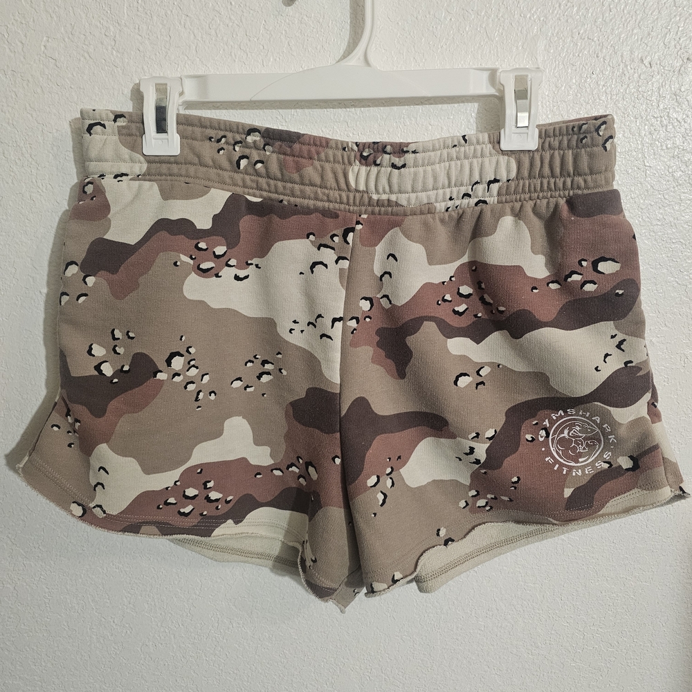 Gymshark Women's Shorts